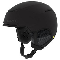 Kask narciarski / snowboardowy Giro Jackson Mips Matte Black 2026