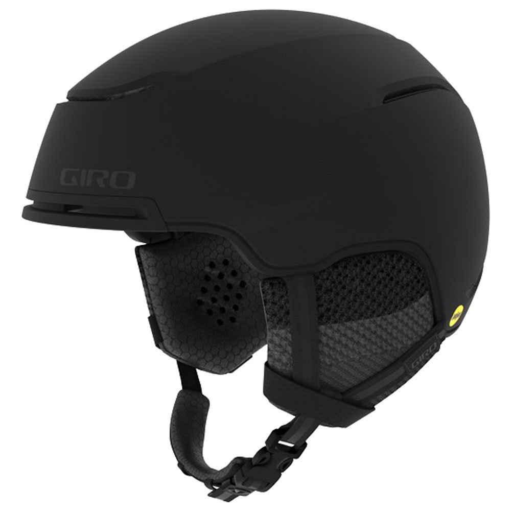 Kask narciarski / snowboardowy Giro Jackson Mips Matte Black 2026