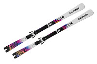 Narty Salomon E Addikt Pro 66 2026 + MI12 GW