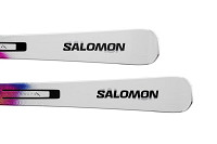 Narty Salomon E Addikt Pro 66 2026 + MI12 GW