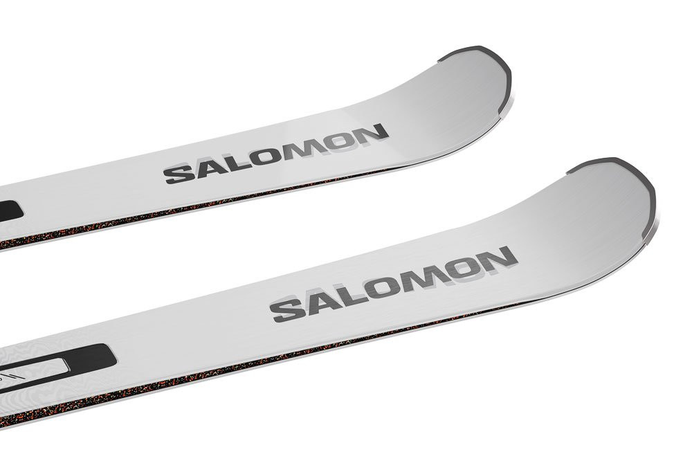 Narty Salomon E Addikt Pro 66 2026 + MI12 GW