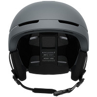 Kask narciarski Poc Obex Wide Fit Mips Granite Grey 2027