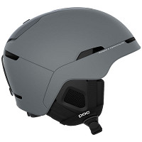 Kask narciarski Poc Obex Wide Fit Mips Granite Grey 2027