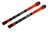 Narty dla dzieci Rossignol Hero Pro Jr Multi Event 2026 + Kid X 4 GW