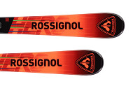 Narty dla dzieci Rossignol Hero Pro Jr Multi Event 2026 + Kid X 4 GW