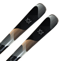 Narty damskie Volkl Shine 78 2026 + Lowride 11 TCX