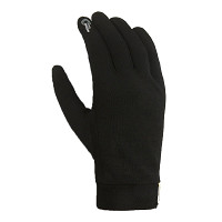 Rękawice uniwersalne Cairn Merino Touch Black 2026