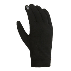 Rękawice uniwersalne Cairn Merino Touch Black 2026