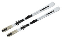 Narty damskie Salomon E S/Max N°4 2026 + M10 GW