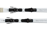 Narty damskie Salomon E S/Max N°4 2026 + M10 GW