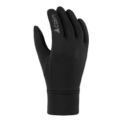 Rękawice uniwersalne Cairn Warm Touch Black 2026