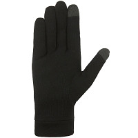 Rękawice uniwersalne Cairn Warm Touch Black 2026