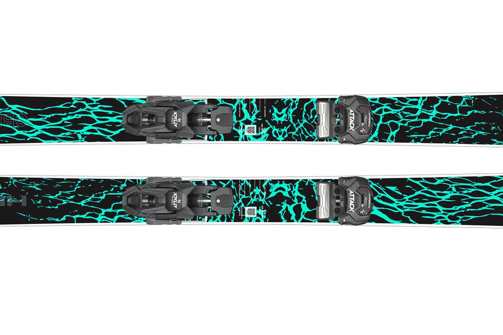 Narty Head Oblivion 84 2026 + Attack 14 GW