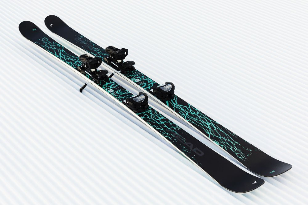 Narty Head Oblivion 84 2026 + Attack 14 GW