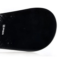 Zestaw Snowboardowy Raven Mystic + Raven Fastec FTM360 Black 2027