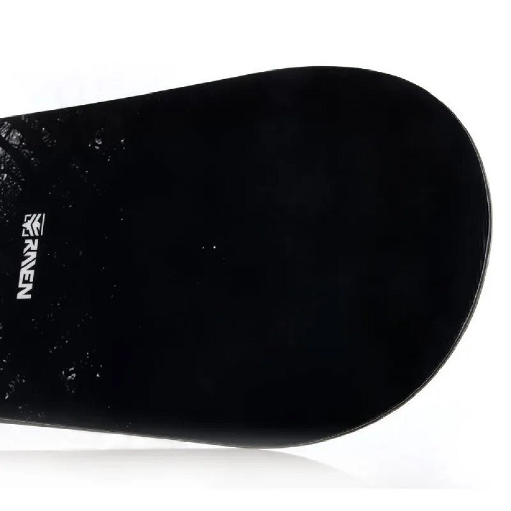 Zestaw Snowboardowy Raven Mystic + Raven Fastec FTM360 Black 2027