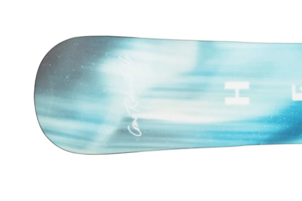 Zestaw Snowboardowy damski Head Pride 2.0 Aurora + Head FX Fay I Lyt White 2027