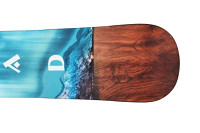 Zestaw Snowboardowy damski Head Pride 2.0 Aurora + Head FX Fay I Lyt White 2027