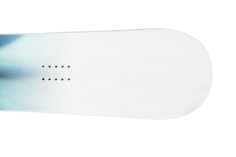 Zestaw Snowboardowy damski Head Pride 2.0 Aurora + Head FX Fay I Lyt White 2027