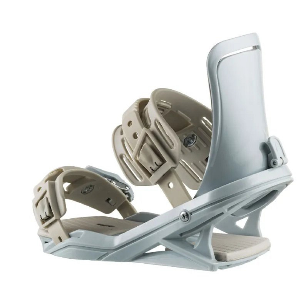 Zestaw Snowboardowy damski Head Pride 2.0 Aurora + Head FX Fay I Lyt White 2027