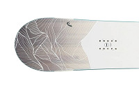 Zestaw Snowboardowy damski Head Stella + Head FX FAY I LYT 2026