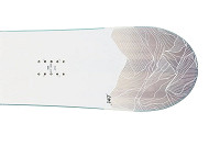 Zestaw Snowboardowy damski Head Stella + Head FX FAY I LYT 2026