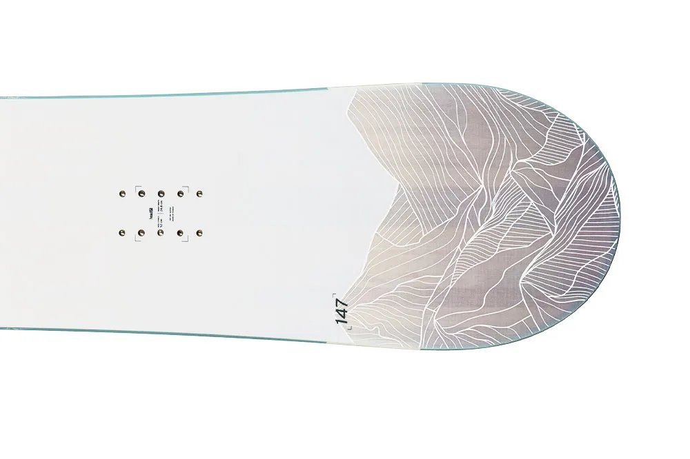 Zestaw Snowboardowy damski Head Stella + Head FX FAY I LYT 2026