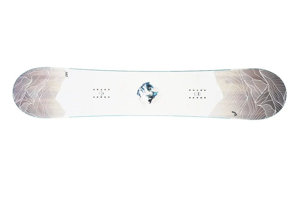 Zestaw Snowboardowy damski Head Stella + Head FX FAY I LYT 2026