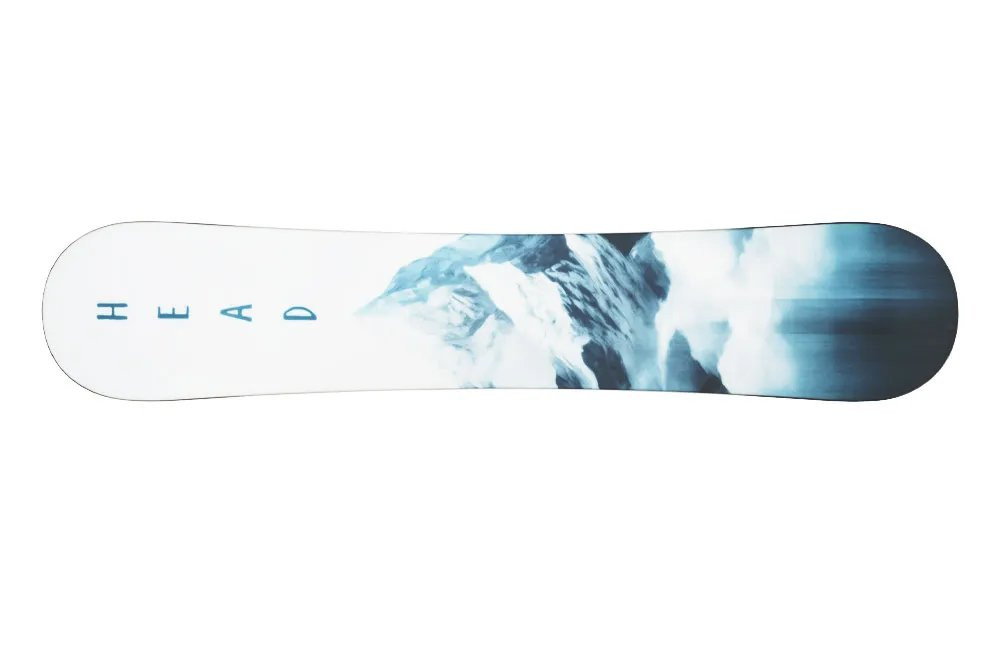 Zestaw Snowboardowy damski Head Stella + Head FX FAY I LYT 2026