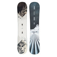 Zestaw Snowboardowy Head True 2.0 + Head FX One Lyt Black 2027