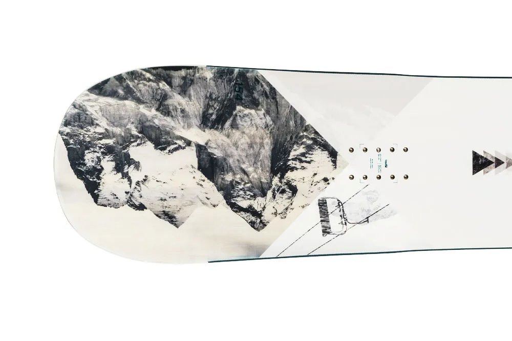 Zestaw Snowboardowy Head True 2.0 + Head FX One Lyt Black 2027