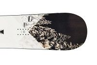 Zestaw Snowboardowy Head True 2.0 + Head FX One Lyt Black 2027