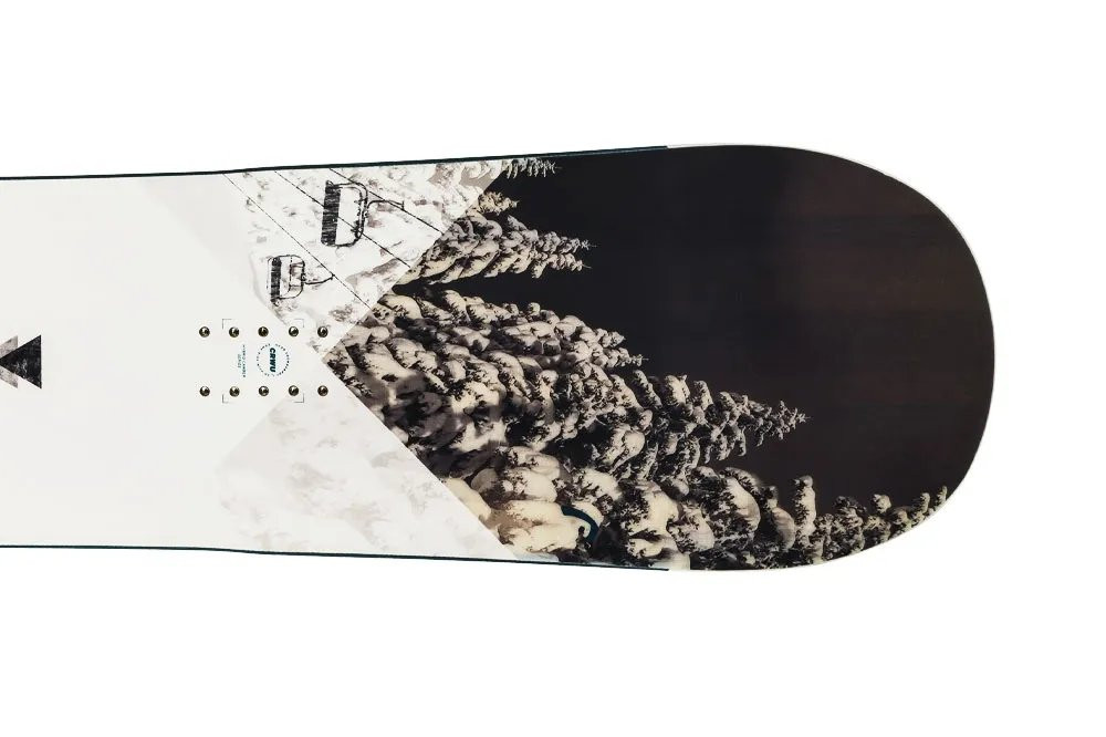 Zestaw Snowboardowy Head True 2.0 + Head FX One Lyt Black 2027