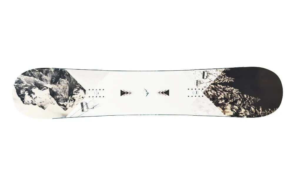 Zestaw Snowboardowy Head True 2.0 + Head FX One Lyt Black 2027
