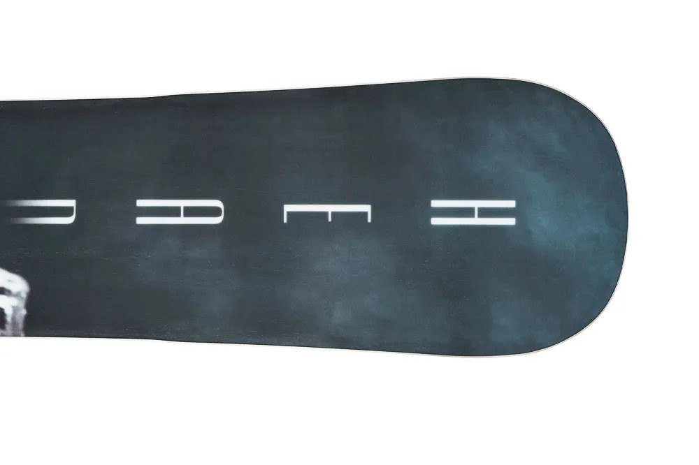Zestaw Snowboardowy Head True 2.0 + Head FX One Lyt Black 2027