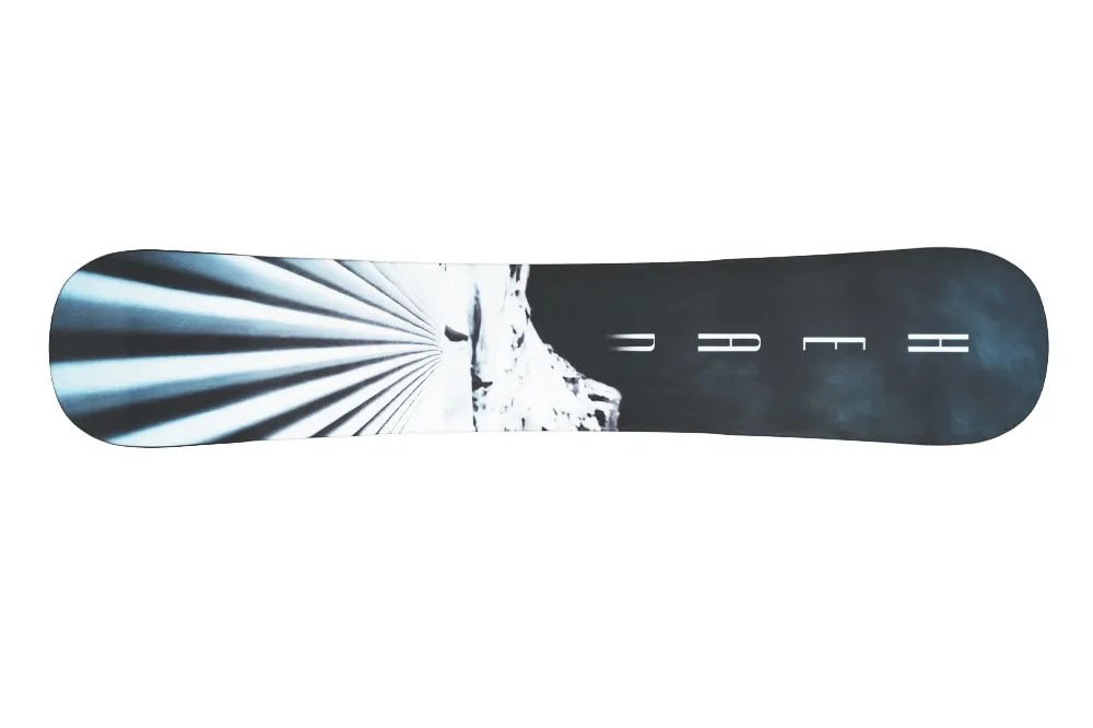 Zestaw Snowboardowy Head True 2.0 + Head FX One Lyt Black 2027