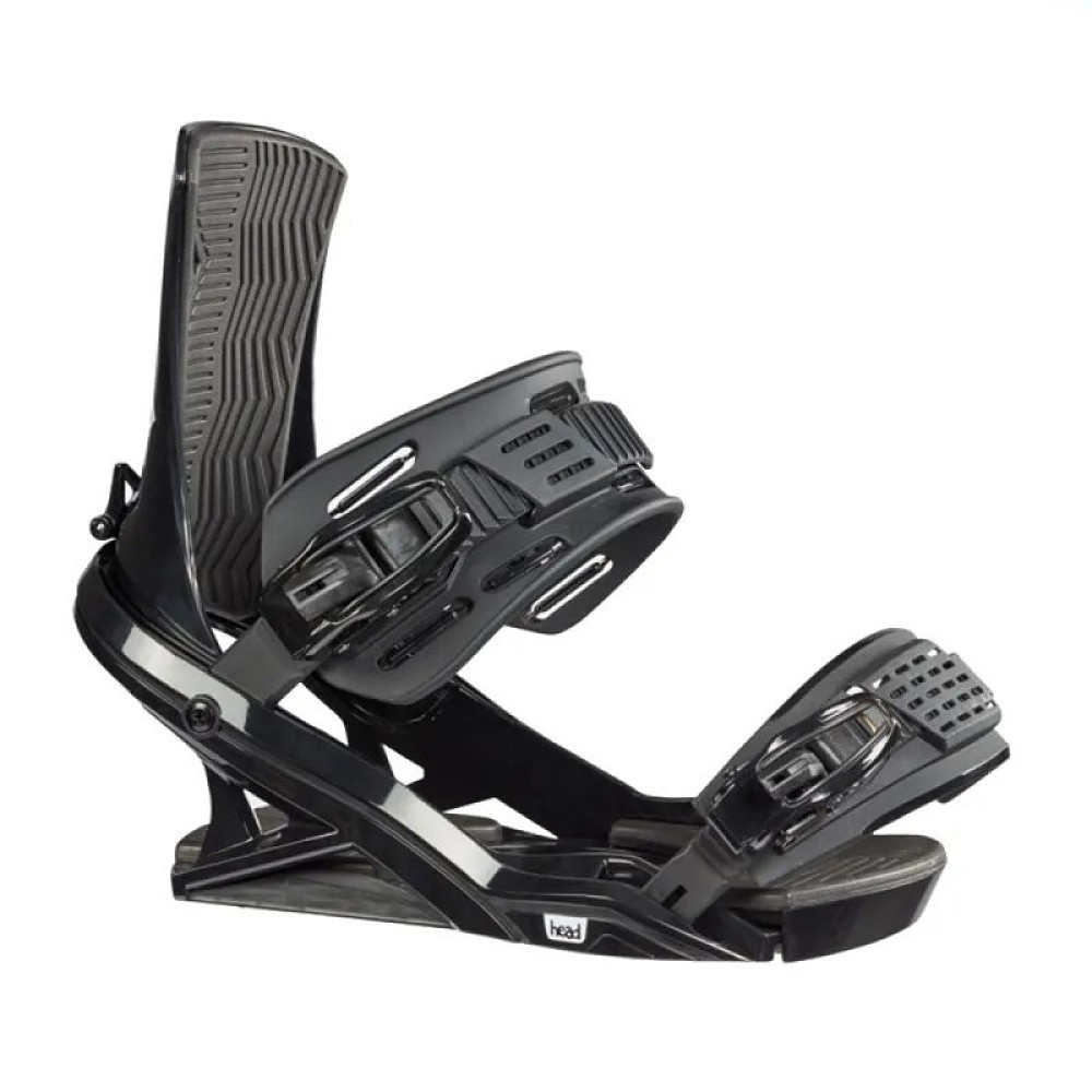 Zestaw Snowboardowy Head True 2.0 + Head FX One Lyt Black 2027