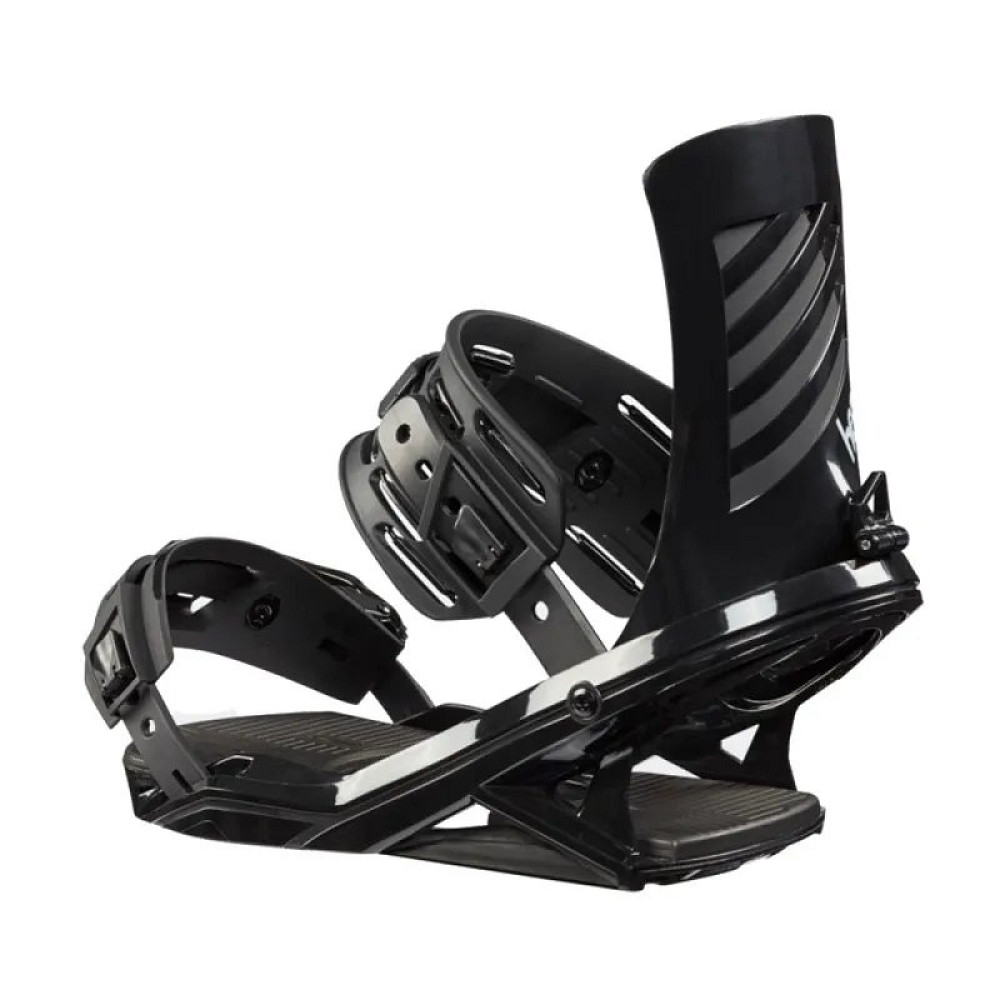 Zestaw Snowboardowy Head True 2.0 + Head FX One Lyt Black 2027