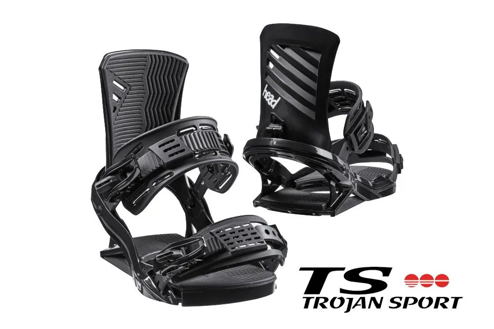 Zestaw Snowboardowy Head True 2.0 + Head FX One Lyt Black 2027