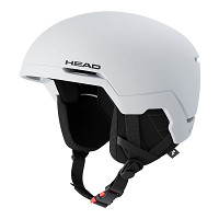 Kask narciarski Head Faero White 2027