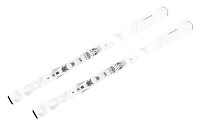 Narty damskie Head Easy Joy R SLR Pro R White 2026 + Joy 9 GW