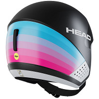 Kask narciarski Head Downforce Mips RD Vis 2027