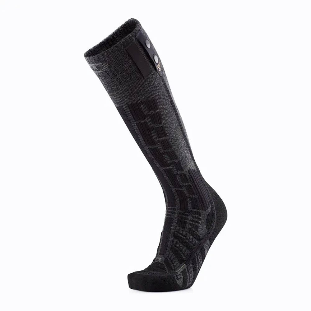 Skarpety Grzewcze Therm-ic Ultra Warm Comfort S.E.T 2026