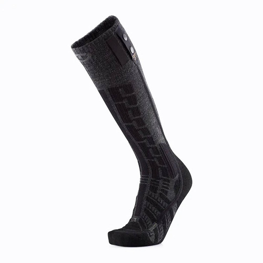 Skarpety Grzewcze Therm-ic Ultra Warm Comfort S.E.T 2026
