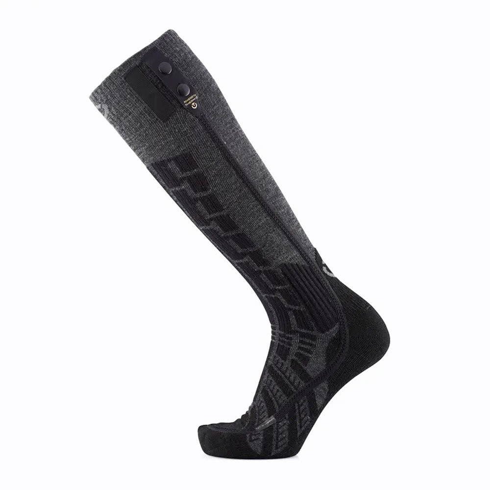 Skarpety Grzewcze Therm-ic Ultra Warm Comfort S.E.T 2026