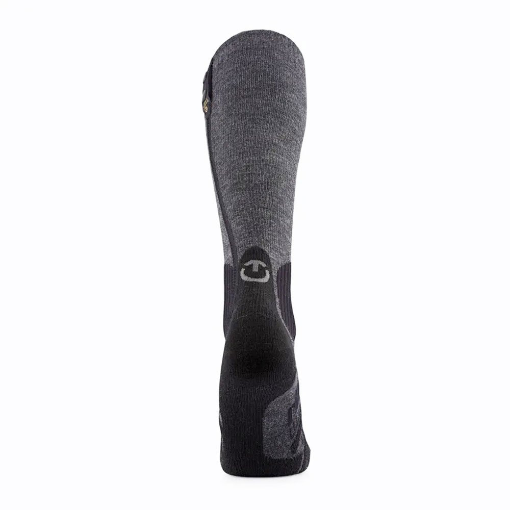 Skarpety Grzewcze Therm-ic Ultra Warm Comfort S.E.T 2026