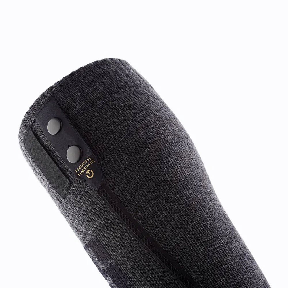 Skarpety Grzewcze Therm-ic Ultra Warm Comfort S.E.T 2026