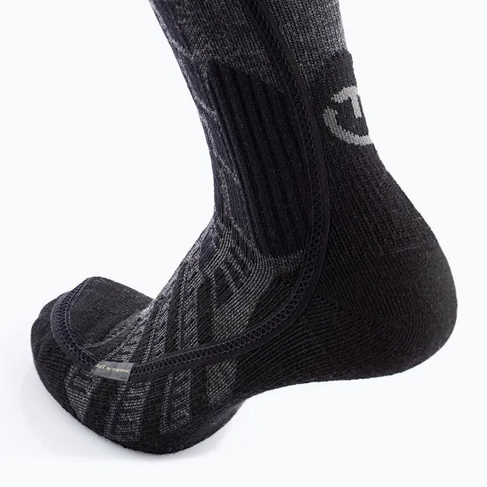 Skarpety Grzewcze Therm-ic Ultra Warm Comfort S.E.T 2026