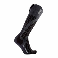 Skarpety Grzewcze Therm-ic Powersocks Heat Fusion 2026