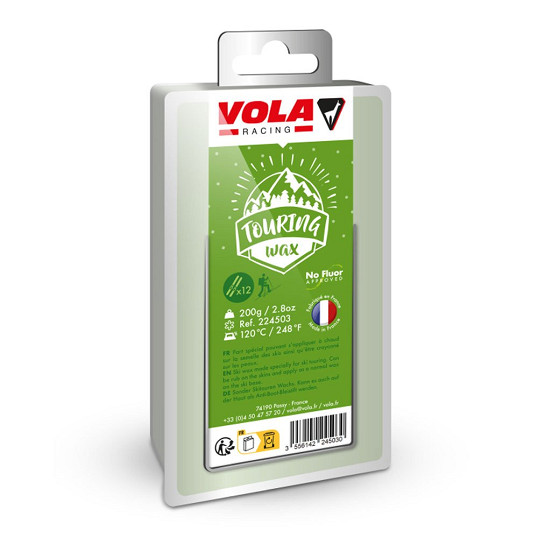 Smar do nart Vola Touring 200g 2026